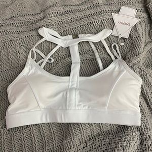 Buffbunny Sports Bra
